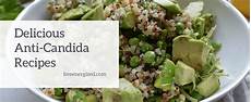 Alkaline Diet Candida
