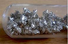 Alkaline Earth Metals