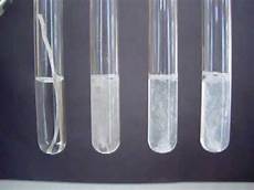Alkaline Earth Metals