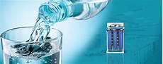 Alkaline Purifier Water