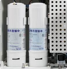 Alkaline Purifier Water