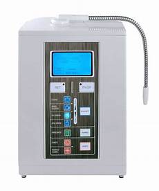 Alkaline Purifier Water