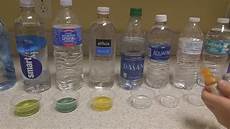 Alkaline Water Drinking