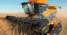 All Crop Harvesters