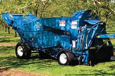 All Crop Harvesters