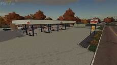 All Crop Harvesters