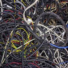 All Plastic Scrap