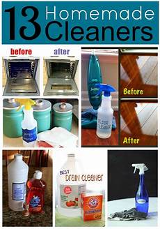 All-Purpose Cleaners
