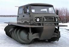 All Terrain Vehicles