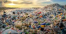All Waste Materials