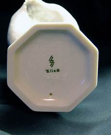 Allach Porcelain