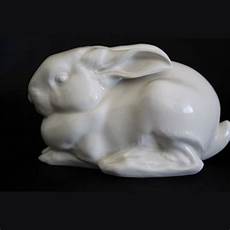 Allach Porcelain