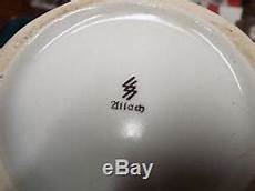 Allach Porcelain