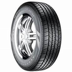 Allegra Goodyear Tires