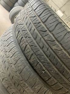 Allegra Goodyear Tires