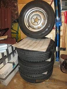 Allegra Tires