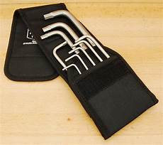 Allen Hex Keys