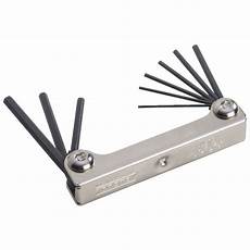 Allen Hex Keys