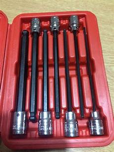 Allen Key Wrench