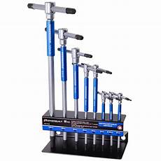 Allen Keys Metric