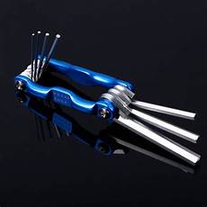 Allen Keys Metric