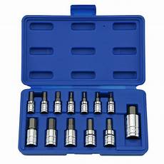 Allen Keys Metric