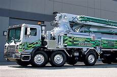 Alliance Concrete Pumps