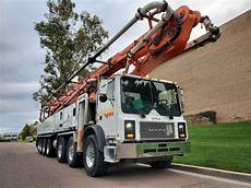 Alliance Concrete Pumps