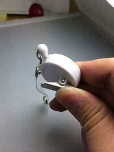 Alligator Clip