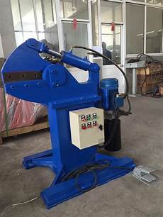Alligator Shear