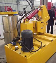 Alligator Shear
