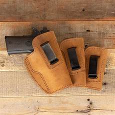 Alligator Trifold Wallets