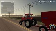Allis Chalmers Tractors