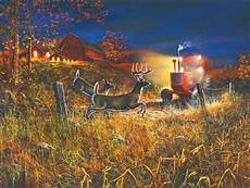Allis Chalmers Tractors