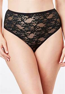 Allover Lace