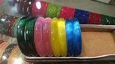 Alloy Bangles