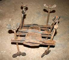 Alloy Bellows