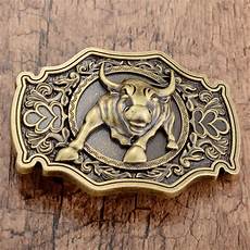 Alloy Belt Buckles