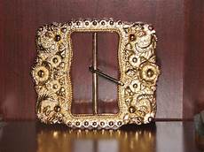 Alloy Belt Buckles
