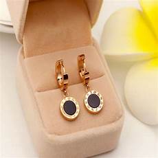 Alloy Earring