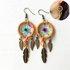 Alloy Earring