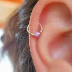 Alloy Earring
