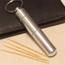 Alloy Keychain