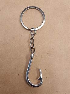 Alloy Keychain
