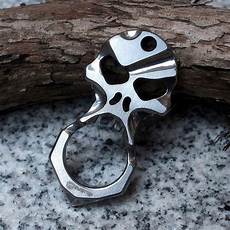 Alloy Keychain