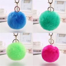 Alloy Keychain