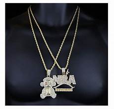 Alloy Pendant