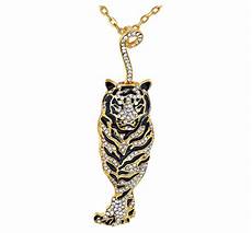 Alloy Pendants Necklace