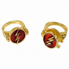 Alloy Ring