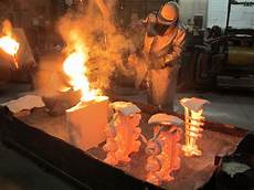 Alloy Steel Casting